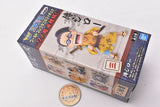 ONE PIECE World Collectable Figure Wano Country Recollection Part.1 [3.Denjiro]