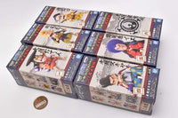 ONE PIECE World Collectable Figure Wano Country Recollection Part.1 [All 6 type set(Full Complete)]