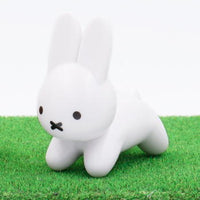 Bruna Animal Minifigure Rabbit [1.White]