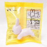 Bruna Animal Minifigure Rabbit [1.White]