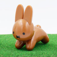 Bruna Animal Minifigure Rabbit [2.Brown]