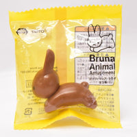 Bruna Animal Minifigure Rabbit [2.Brown]