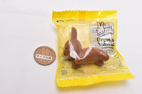 Bruna Animal Minifigure Rabbit [2.Brown]