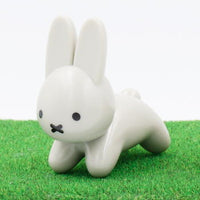 Bruna Animal Minifigure Rabbit [3.Gray]