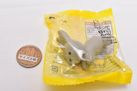 Bruna Animal Minifigure Rabbit [3.Gray]