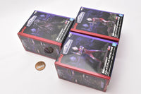 Ultraman Tiga Tokusatsu STAGEMENT Ultraman Tiga # 49 Ultra Star [All 3 type set(Full Complete)]