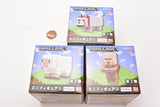 Minecraft Minifigure Part.3 [All 3 type set(Full Complete)]