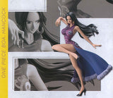 ONE PIECE LADY FIGHT!! BOA HANCOCK