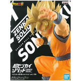 DRAGON BALL Super Super Zenkai Solid vol.1 Super Saiyan Son Gokou