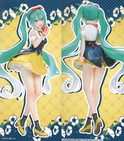 Hatsune Miku Wonderland Figure Snow White [Hatsune Miku]