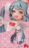 [Damage box]Hatsune Miku Sweet Sweets Figure Strawberry Short [Hatsune Miku]