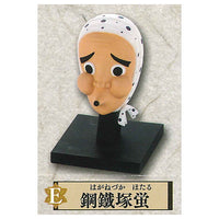 3D print Hotaru Haganezuka Hyottoko Mask Demon slayer kimetsu no yaiba 3D  print model • made with creality cr10 v3・Cults