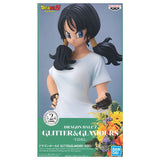 DRAGON BALL Z GLITTER�•GLAMOURS VIDEL [1.A]