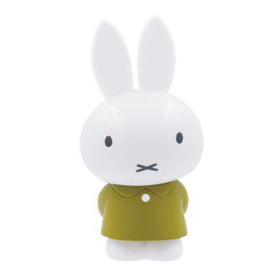 Miffy minifigure vol.2 [1.Olive green]