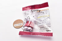 Miffy minifigure vol.2 [2.Burgundy]