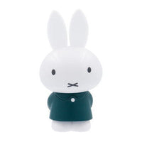 Miffy minifigure vol.2 [3.Deep green]