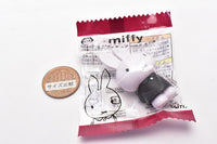 Miffy minifigure vol.2 [5.Black]