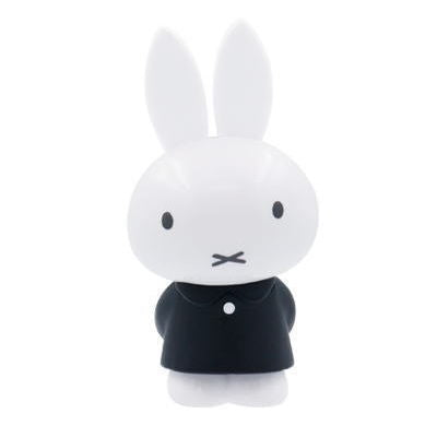 Miffy minifigure vol.2 [5.Black]