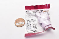 Miffy minifigure vol.2 [6.White]