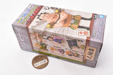ONE PIECE World Collectable Figure Wano Country Recollection Part.3 [14: Jozu]