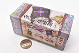 ONE PIECE World Collectable Figure Wano Country Recollection Part.3 [18: Whitebeard Pirates flag]