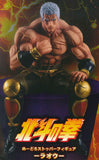 Fist of the North Star Noodle Stopper Figure Raoh [1.Raoh]