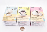 Yuji Nishimura Fluffy Puffy Mine Gokigenpanda [All 3 type set(Full Complete)]