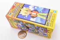 Dragon Ball Z World Collectable Figure EXTRA COSTUME [1.Super Saiyan Son Gokou]