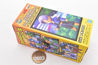 Dragon Ball Z World Collectable Figure EXTRA COSTUME [4.Trunks]