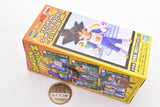 Dragon Ball Z World Collectable Figure EXTRA COSTUME [5.Son Gokou (Battle jacket ver.)]