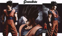 [Damage box]DRAGON BALL Z Grandista Resolution of Soldiers SON GOHAN#2