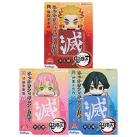 Kimetsu no Yaiba Hikkake Figure Hashira Part.1 [All 3 type set(Full Complete)]