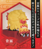 [Damage box]Kimetsu no Yaiba Hikkake Figure Hashira Part.1 [Kyojuro Rengoku]