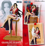 ONE PIECE  GRANDLINE JOURNEY BOA.HANCOCK [BOA.HANCOCK]