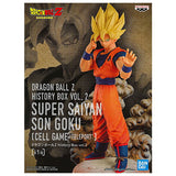 DRAGON BALL Z History Box vol.2 Super Saiyan Son Gokou