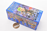 ONE PIECE World Collectable Figure WT100 Memorial Eiichiro Oda Draws a Great Pirate Hyakukei 1 [2.(WT100-02) Roronoa Zoro]