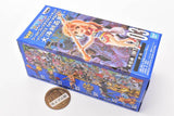 ONE PIECE World Collectable Figure WT100 Memorial Eiichiro Oda Draws a Great Pirate Hyakukei 1 [3.(WT100-03) Nami]