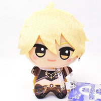 Genshin Impact Chibigurumi vol.2 [1.Traveler (Sora)]