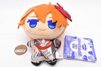 Genshin Impact Chibigurumi vol.2 [3.Tartaglia]