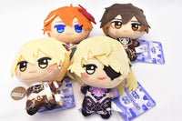Genshin Impact Chibigurumi vol.2 [All 4 type set(Full Complete)]