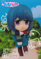 Yurucamp SEASON2 Chobirume Figure Nadeshiko Rin Ayano [2.Rin Shima]