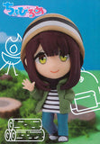 Yurucamp SEASON2 Chobirume Figure Nadeshiko Rin Ayano [3.Ayano Toki]