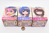 Yurucamp SEASON2 Chobirume Figure Nadeshiko Rin Ayano [All 3 type set(Full Complete)]