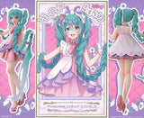 Hatsune Miku Wonderland Figure Rapunzel [1.Hatsune Miku]