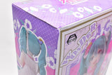 [Damage box]Hatsune Miku Wonderland Figure Rapunzel