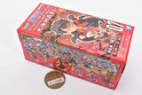 ONE PIECE World Collectable Figure WT100 Memorial Eiichiro Oda Draws a Great Pirate Hyakukei 2 [1.(WT100-07) Monkey. D. Luffy]