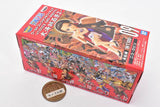 ONE PIECE World Collectable Figure WT100 Memorial Eiichiro Oda Draws a Great Pirate Hyakukei 2 [3.(WT100-09) Nico Robin]