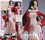 [Damage box]ONE PIECE GLITTER�•GLAMOURS BOA.HANCOCK WINTER STYLE [4.A]