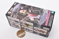 Kimetsu no Yaiba World Collectable Figure vol.2 [1.Nezuko Kamado]