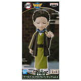 Kimetsu no Yaiba World Collectable Figure vol.2 [4.Yahaba]